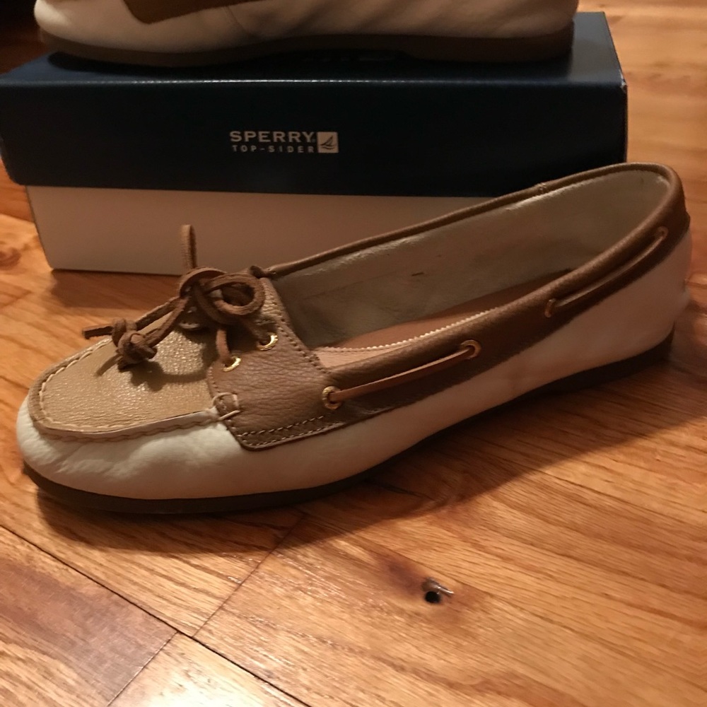 Sperry boat shoes - Picture 2 of 4